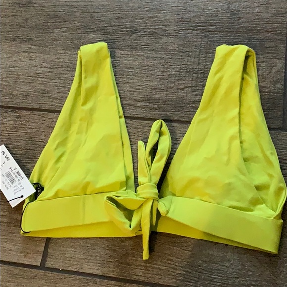 NWT POEMA SWIM Large too - Picture 3 of 4